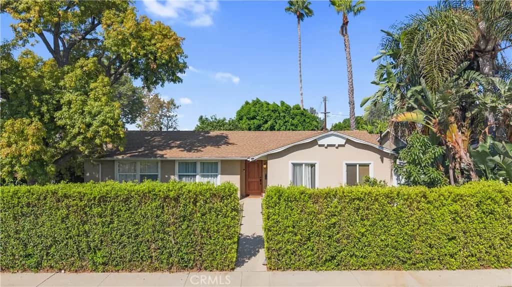 11201 Petit Avenue, Los Angeles, CA — listing photo 1