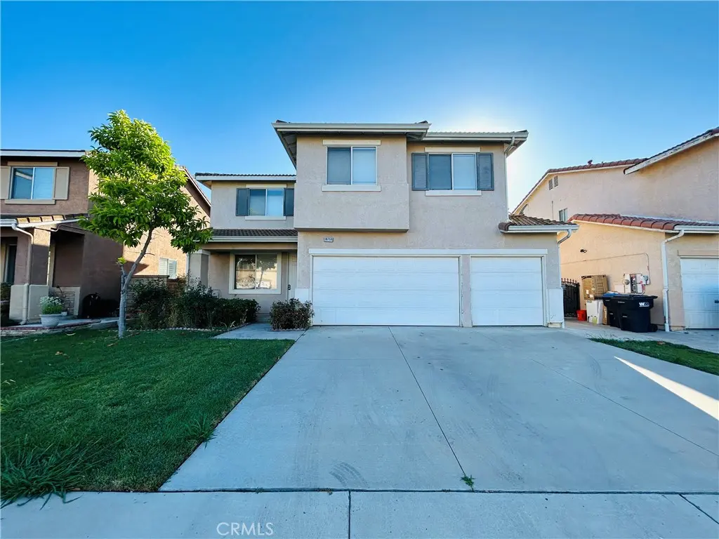 16750 Elk Horn, Chino Hills, CA — listing photo 1
