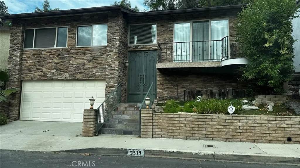 5319 Tendilla, Los Angeles, CA — listing photo 1