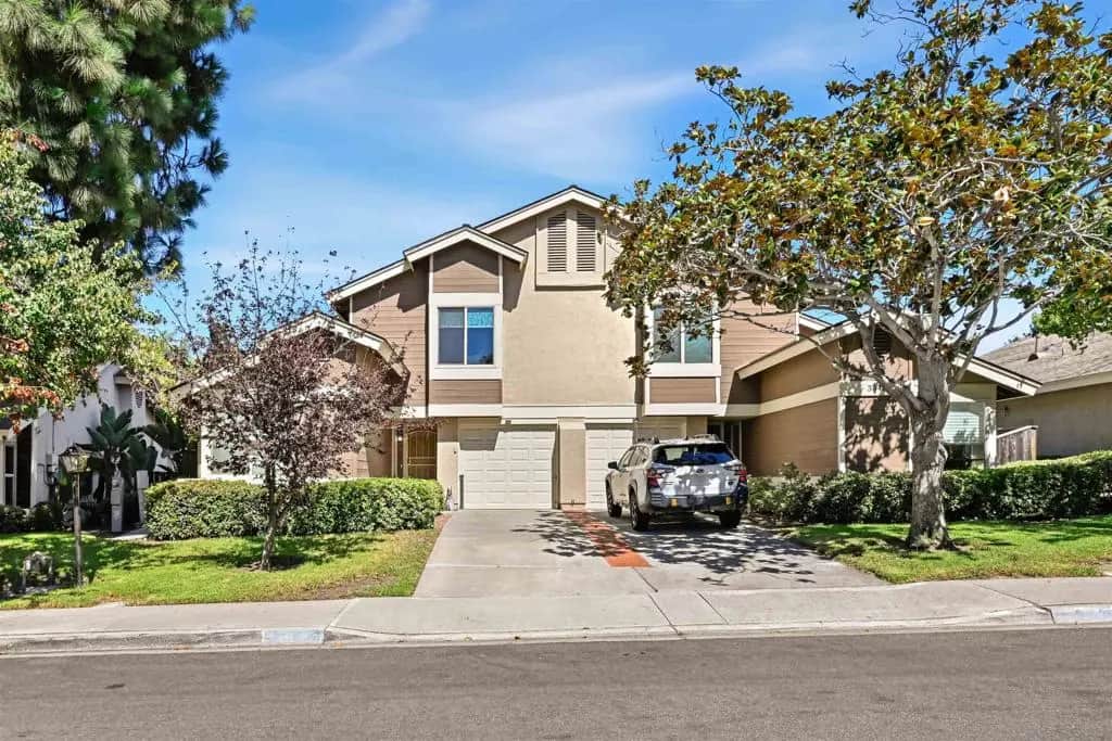 3636 White Sage Ln, San Diego, CA — listing photo 1