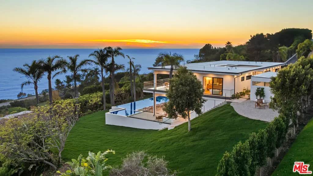 4732 Avenida Del Mar, Malibu, CA — listing photo 1