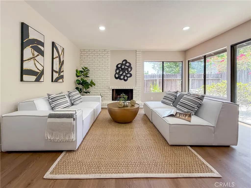 1034 E Romney Drive, Diamond Bar, CA — listing photo 1