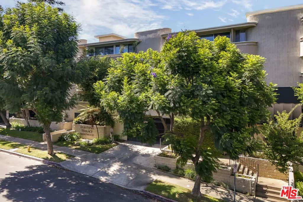 11645 Montana Avenue 222, Los Angeles, CA — listing photo 1