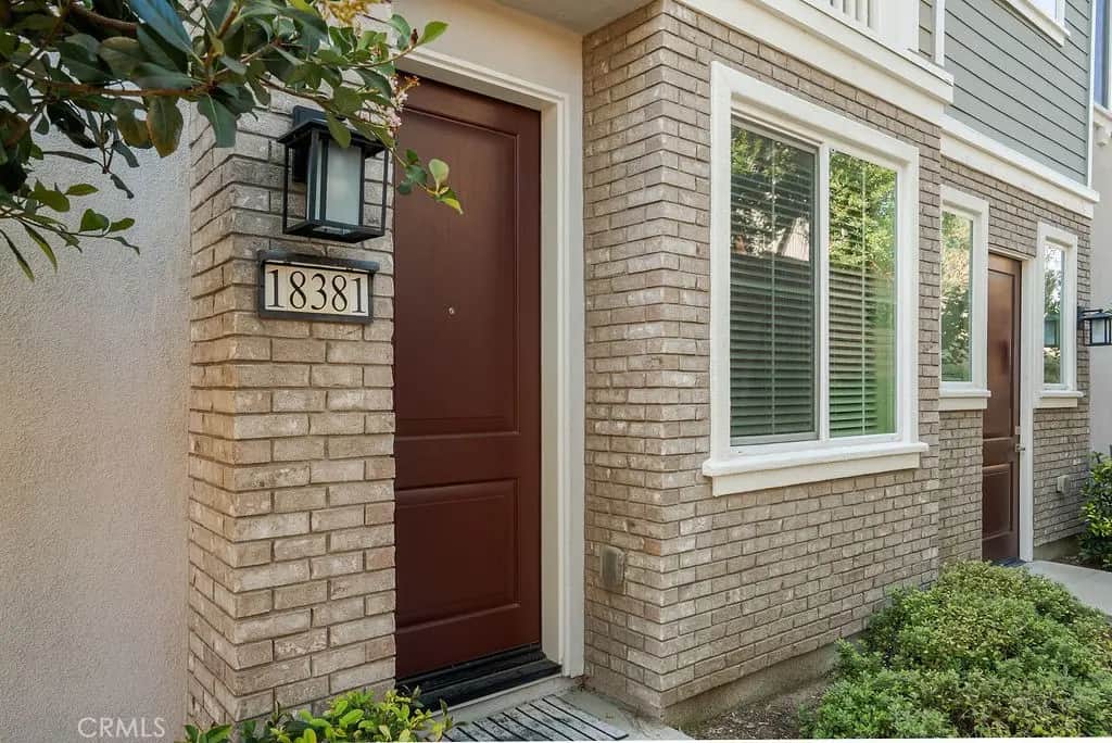 18381 Iris Lane, Yorba Linda, CA — listing photo 1