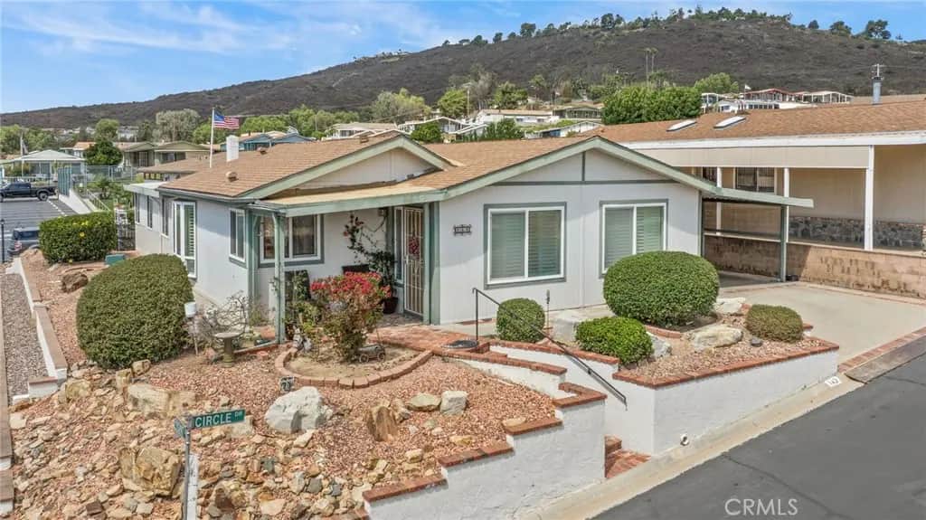 909 Richland Rd 145, San Marcos, CA — listing photo 1