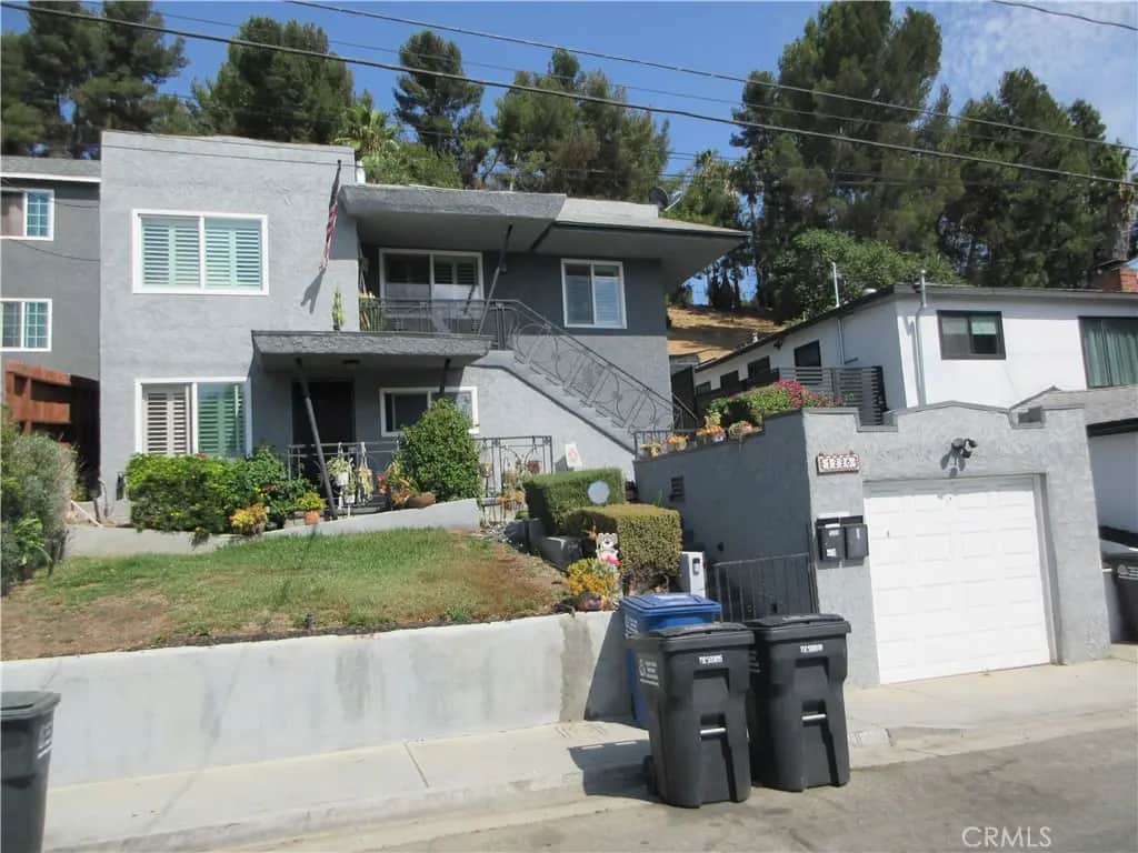 1226 Van Pelt Avenue, Los Angeles, CA — listing photo 1