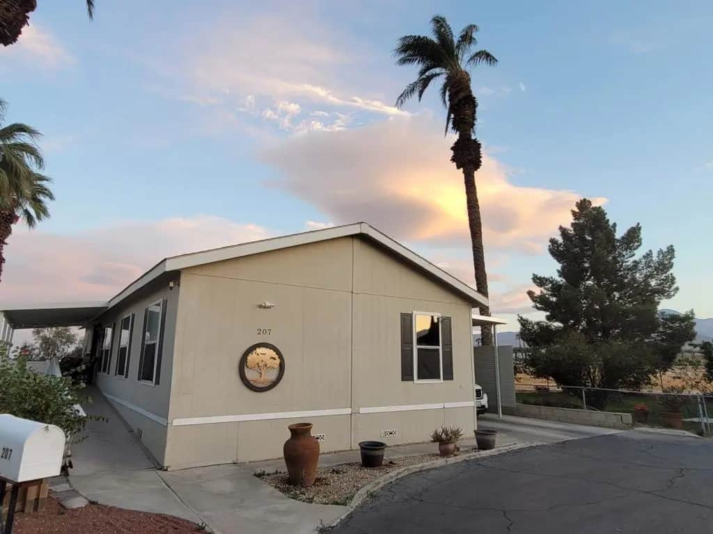 80870 California 111 207, Indio, CA — listing photo 1