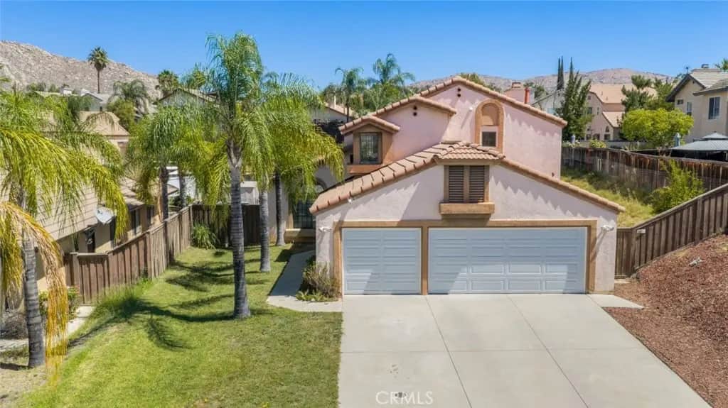 10808 Breezy Meadow, Moreno Valley, CA — listing photo 1