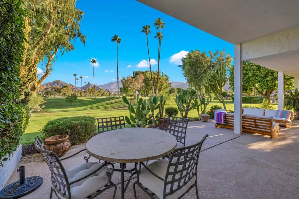 47760 Eisenhower Drive, La Quinta, CA — listing photo 1