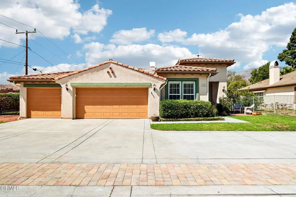1214 Grant Line Street, Santa Paula, CA — listing photo 1