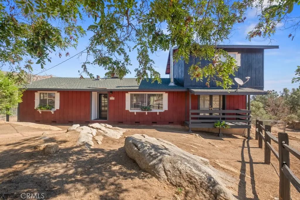 1567 O Street, Wofford Heights, CA — listing photo 1