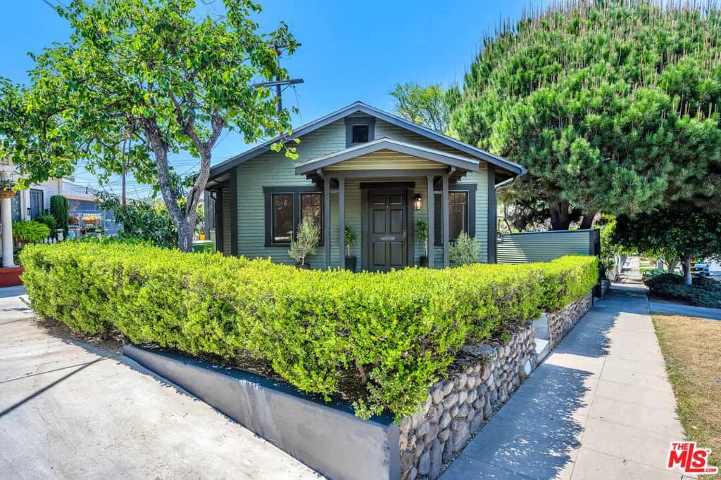 215 Newland Street, Los Angeles, CA — listing photo 1