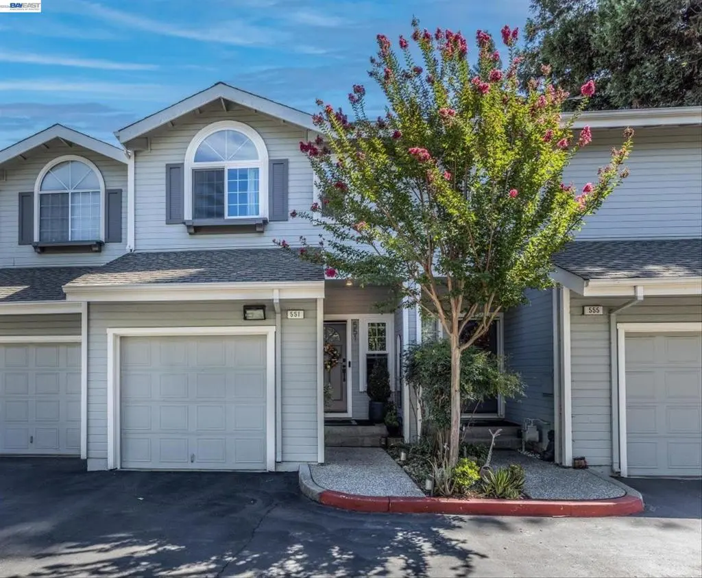 551 Saint John St, Pleasanton, CA — listing photo 1