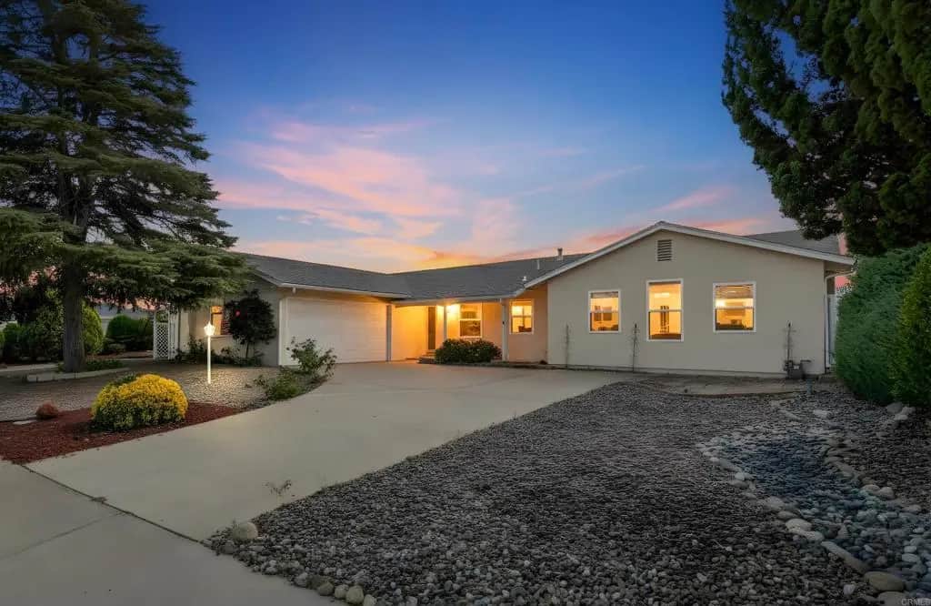 16866 Acebo Drive, San Diego, CA — listing photo 1