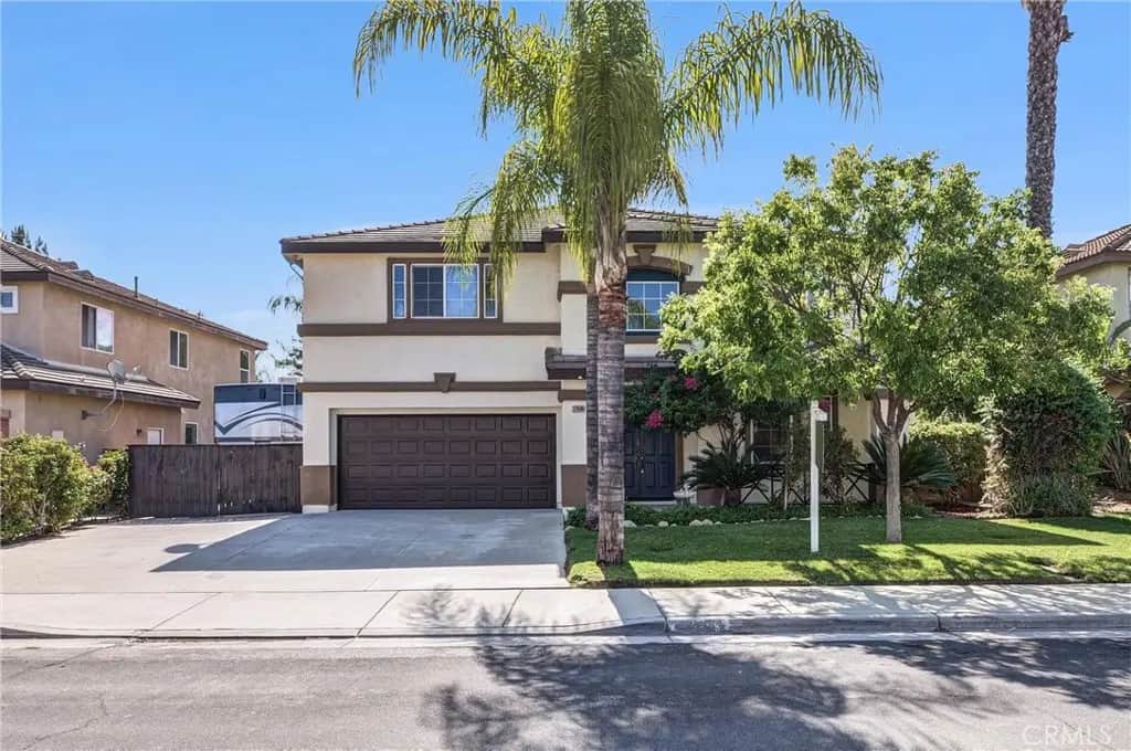 37690 Rushing Wind Court, Murrieta, CA — listing photo 1