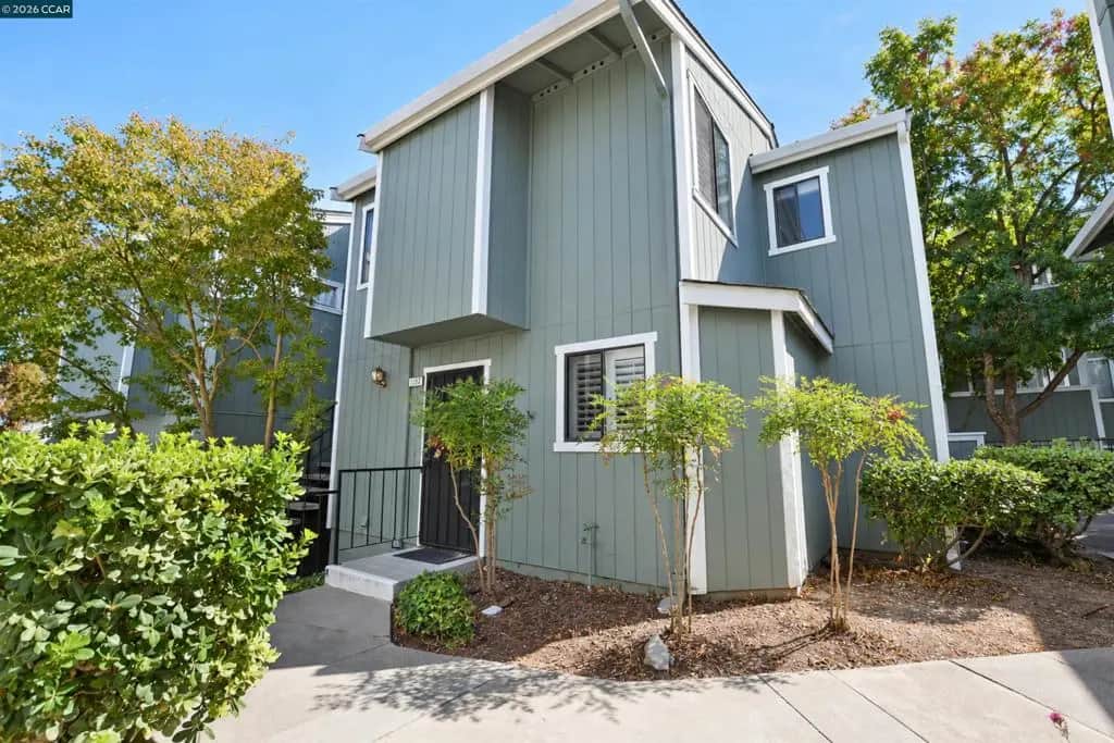 1152 Maywood Lane, Martinez, CA — listing photo 1