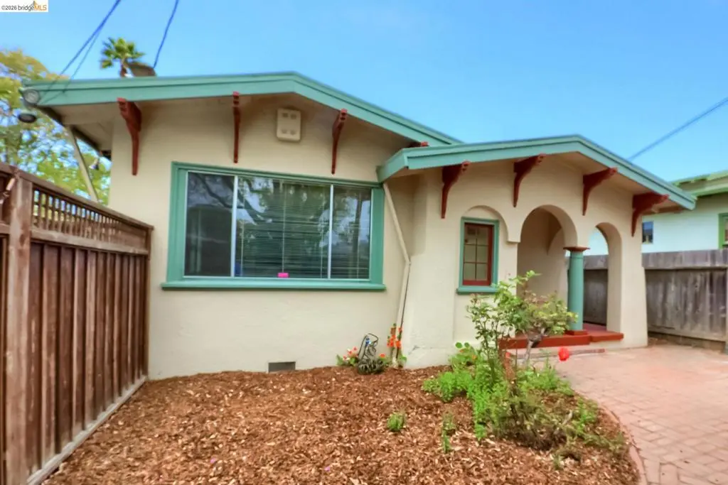 1265 Hopkins St, Berkeley, CA — listing photo 1