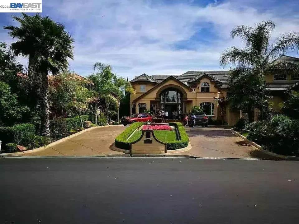 3511 Country Club Pl, Danville, CA — listing photo 1