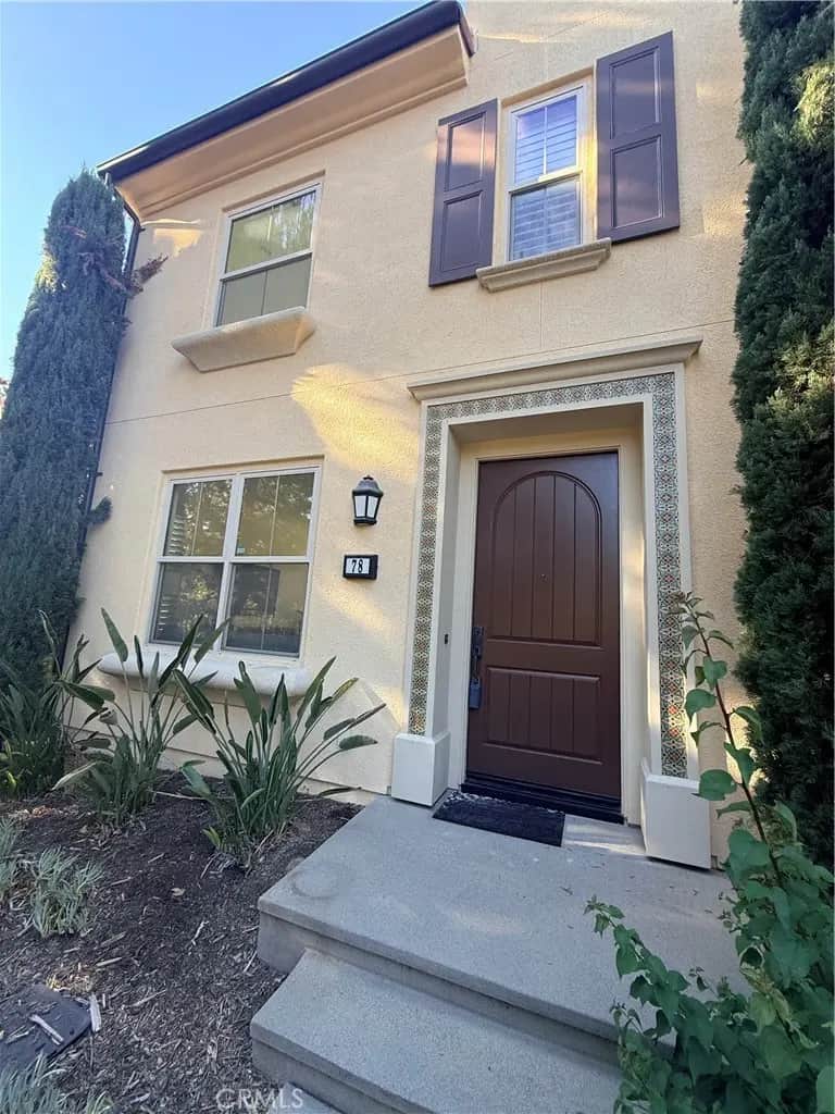 78 Jade Flower, Irvine, CA — listing photo 1