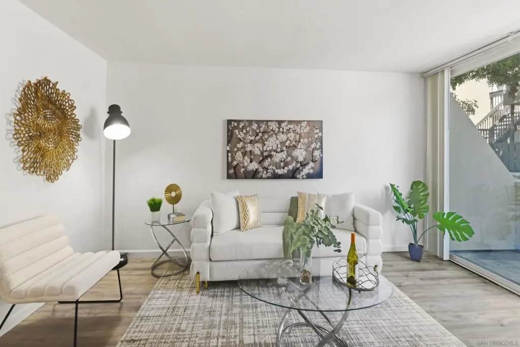 6555 Mount Ada Rd. #117, San Diego, CA — listing photo 1