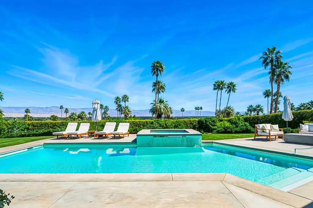 70288 Pecos Road, Rancho Mirage, CA — listing photo 1