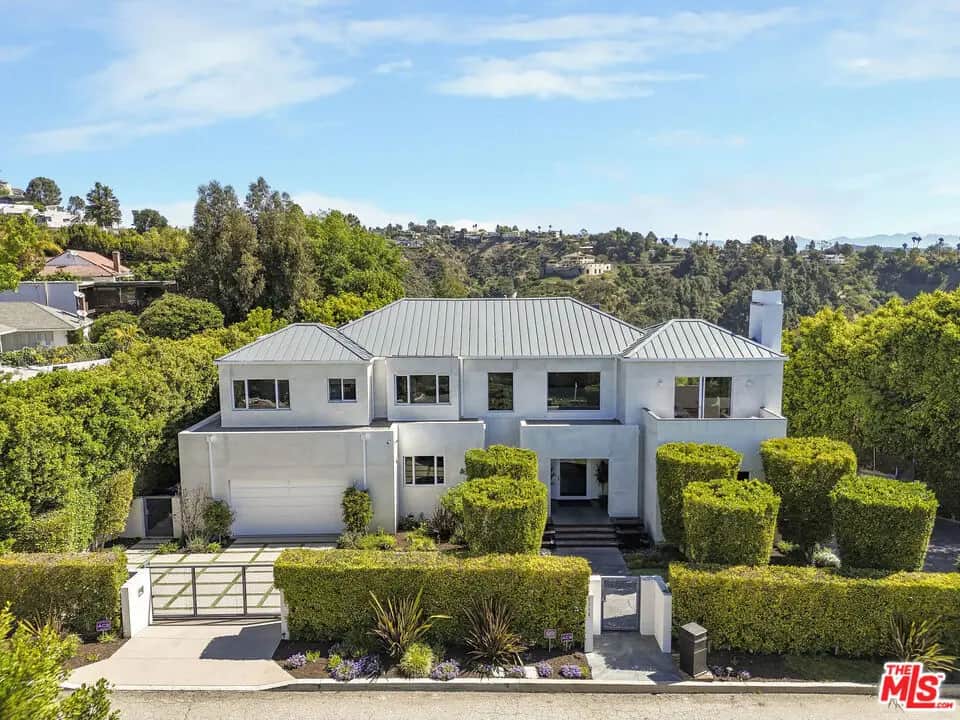 1116 Linda Flora Drive, Los Angeles, CA — listing photo 1