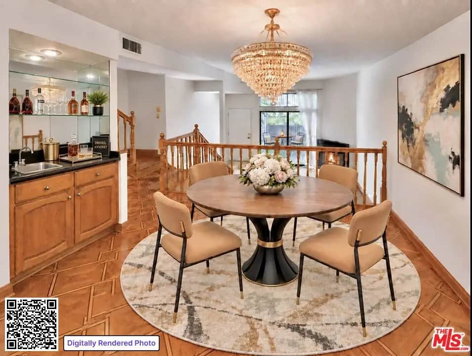 15149 Magnolia Boulevard D, Los Angeles, CA — listing photo 1