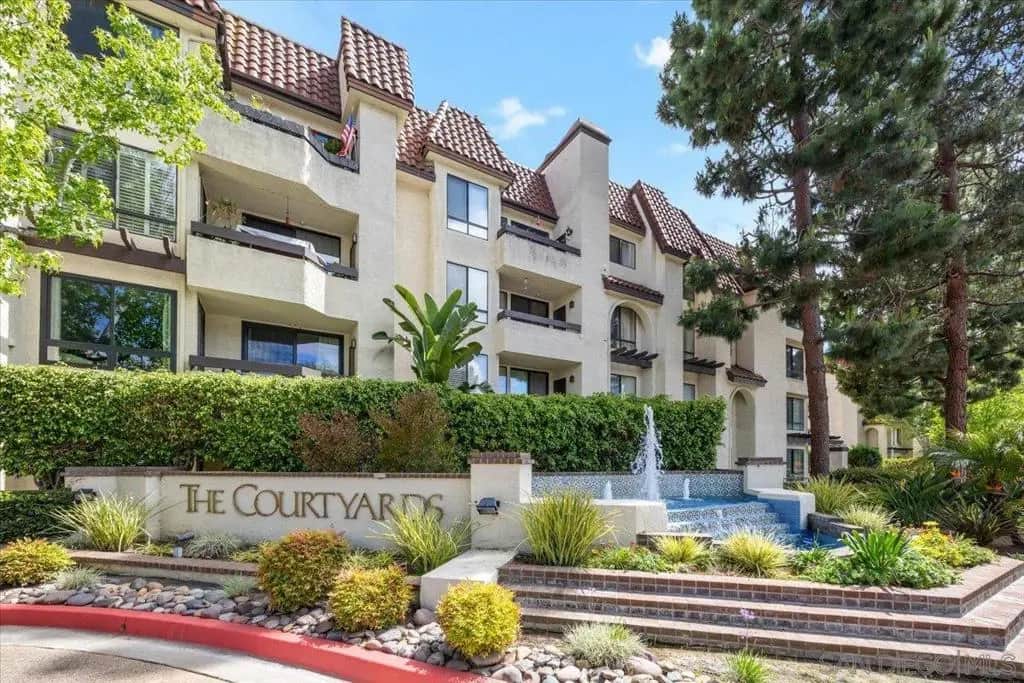 5895 Friars Rd 5213, San Diego, CA — listing photo 1