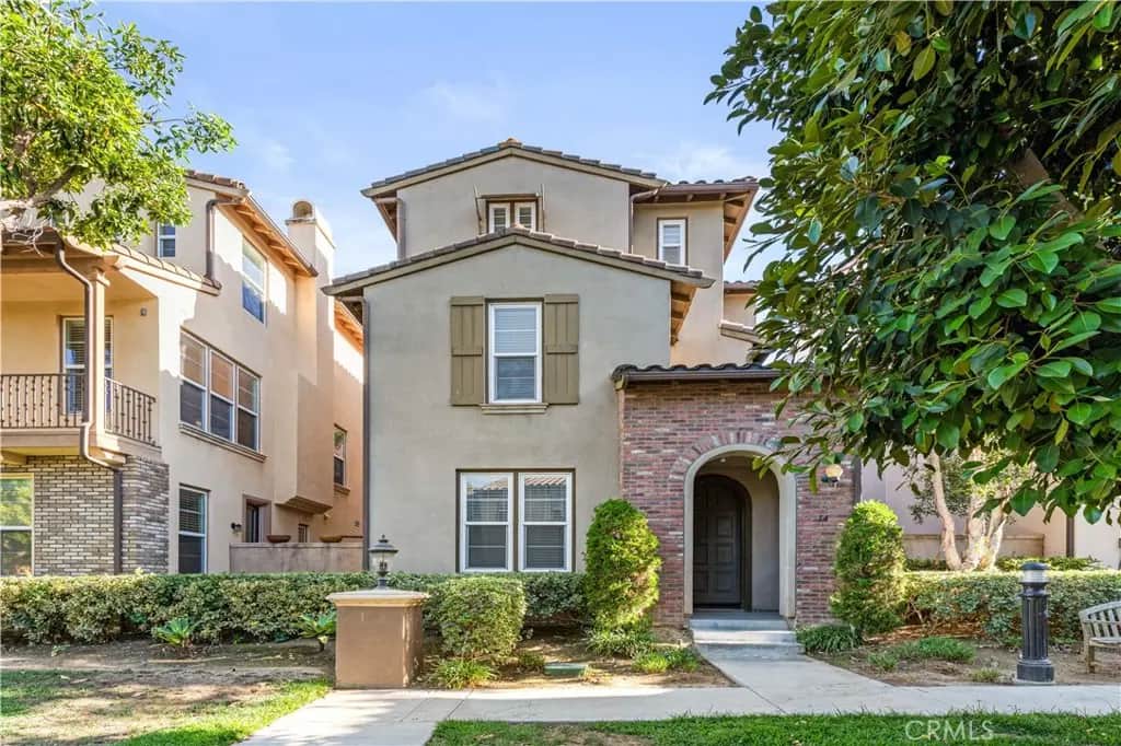 14 Tall Oak, Irvine, CA — listing photo 1