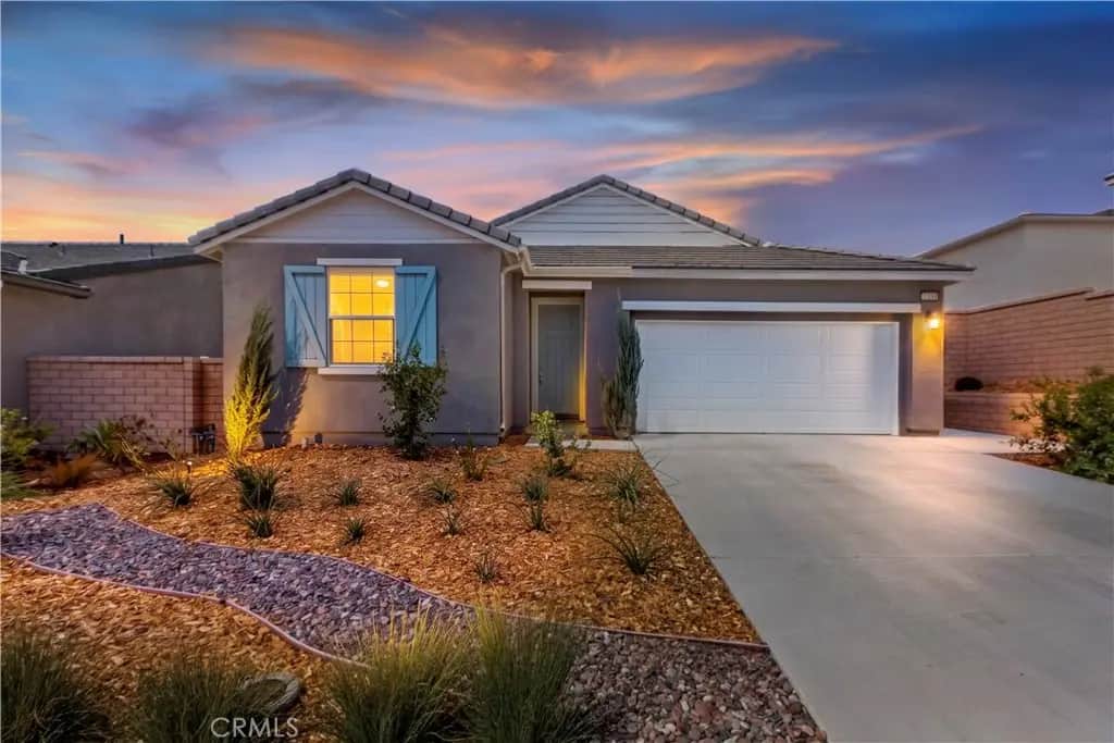32181 Parker, Menifee, CA — listing photo 1
