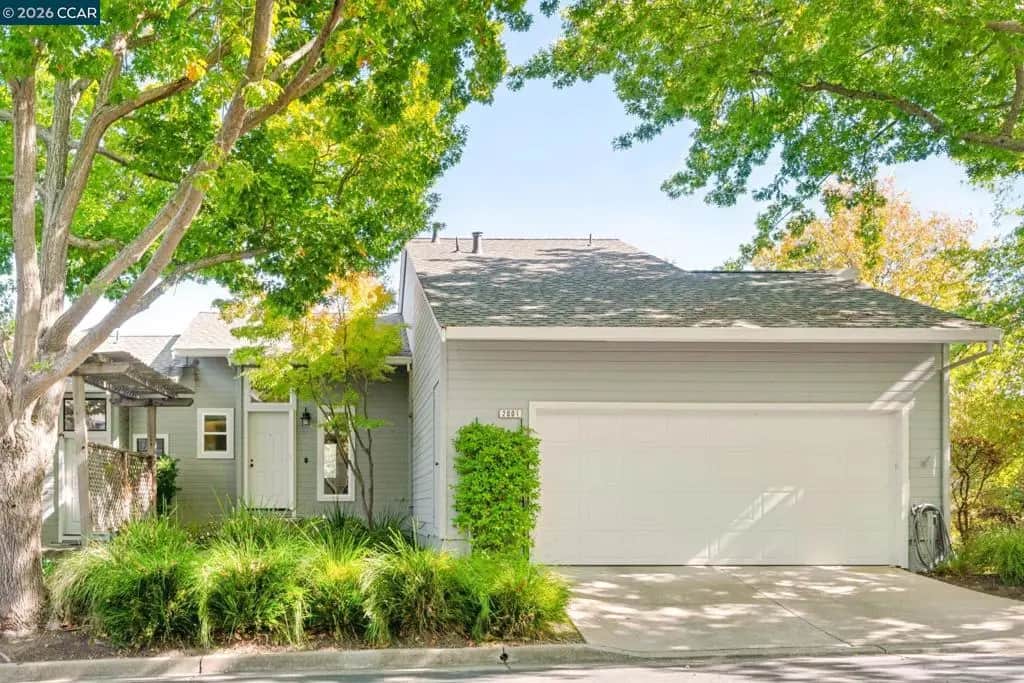 2001 Ellington Terrace, Pleasant Hill, CA — listing photo 1