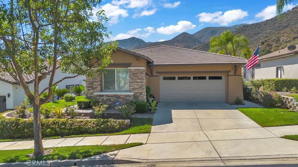 9251 Hughes, Corona, CA — listing photo 1