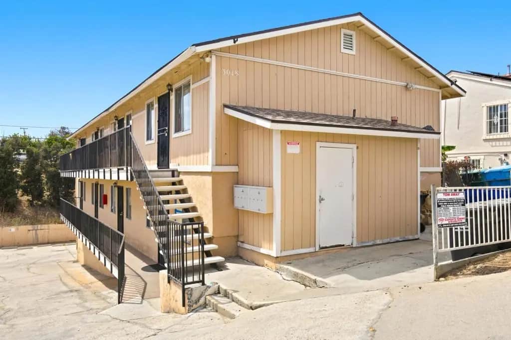 3018 44th Street, San Diego, CA — listing photo 1