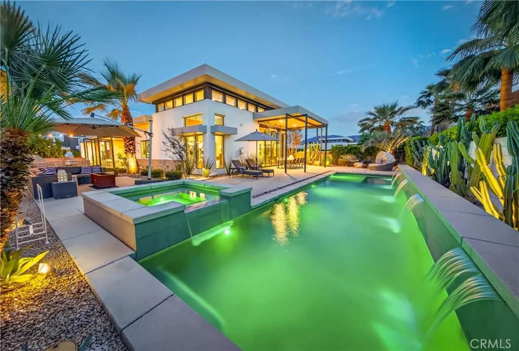 34 Topaz Court, Rancho Mirage, CA — listing photo 1