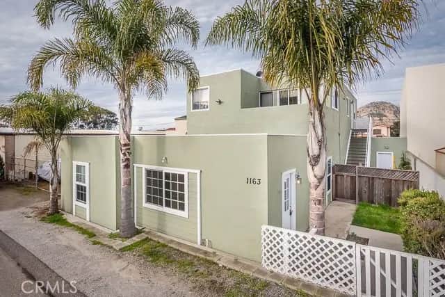 1160 West, Morro Bay, CA — listing photo 1