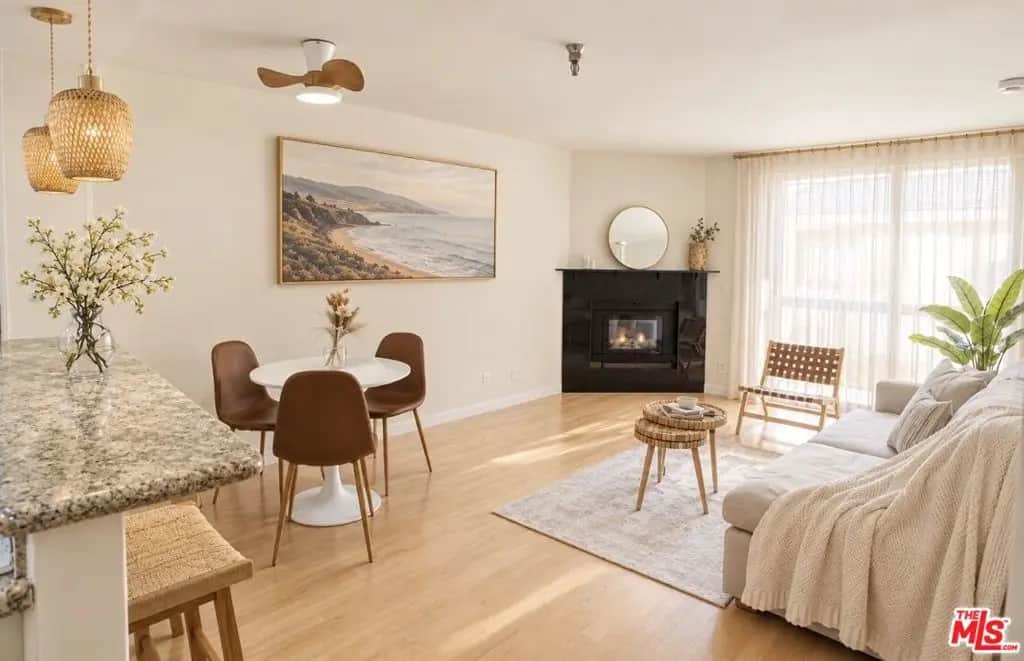 5143 Bakman Avenue 203, Los Angeles, CA — listing photo 1