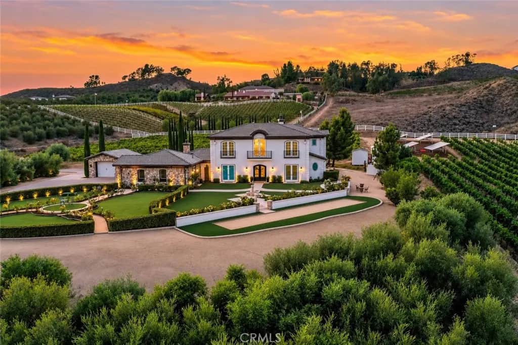 36736 Pauba Road, Temecula, CA — listing photo 1