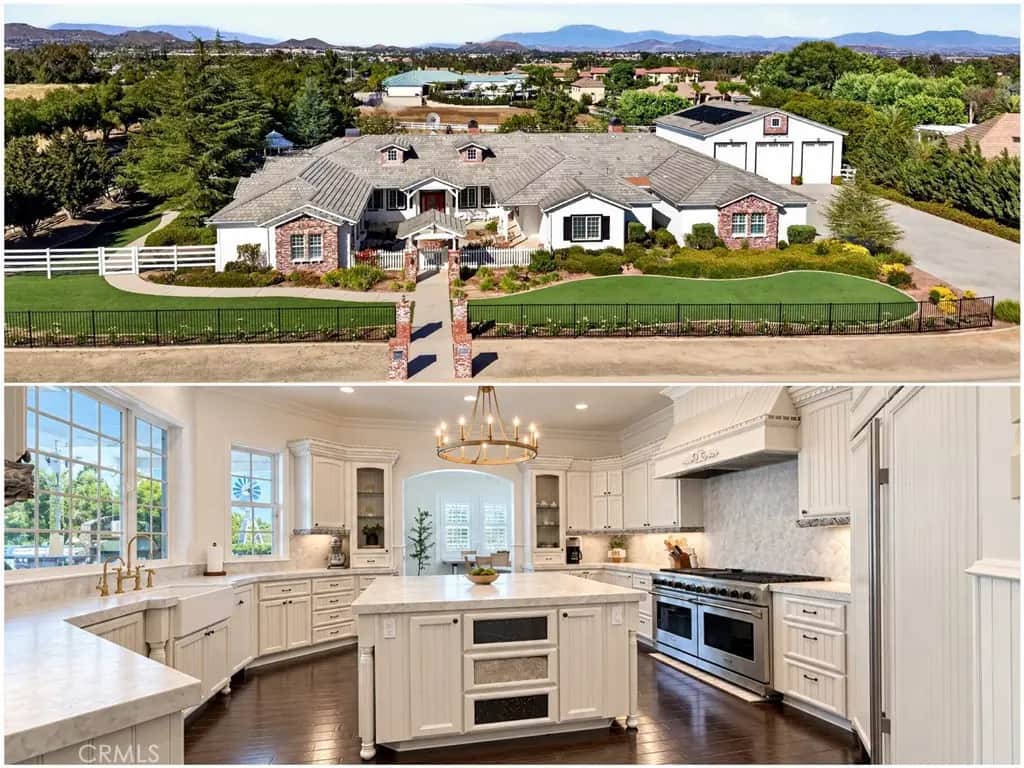 25016 Trilogy Trail, Murrieta, CA — listing photo 1