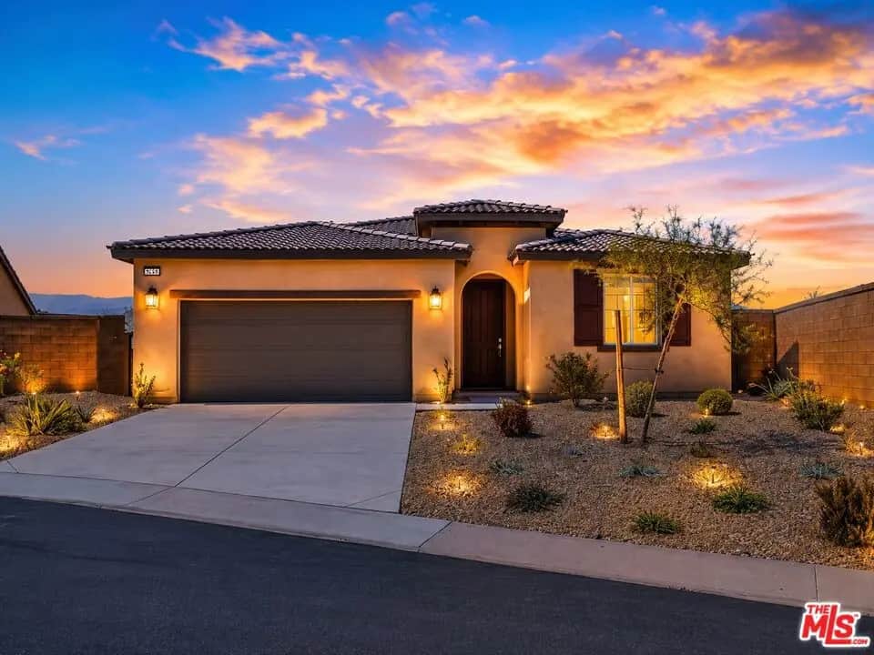 62652 N Crescent Street, Desert Hot Springs, CA — listing photo 1