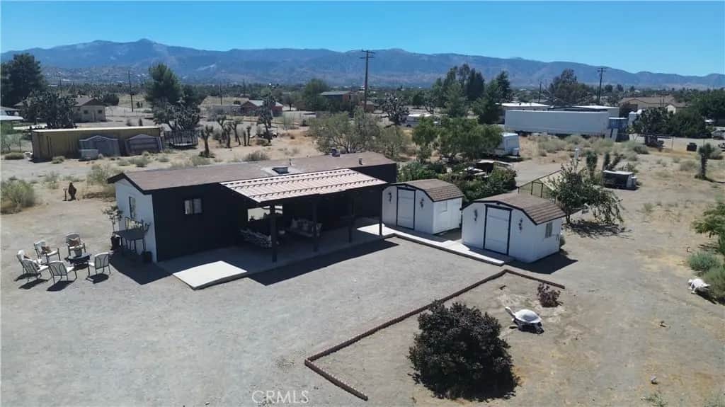 3875 Rancho, Phelan, CA — listing photo 1