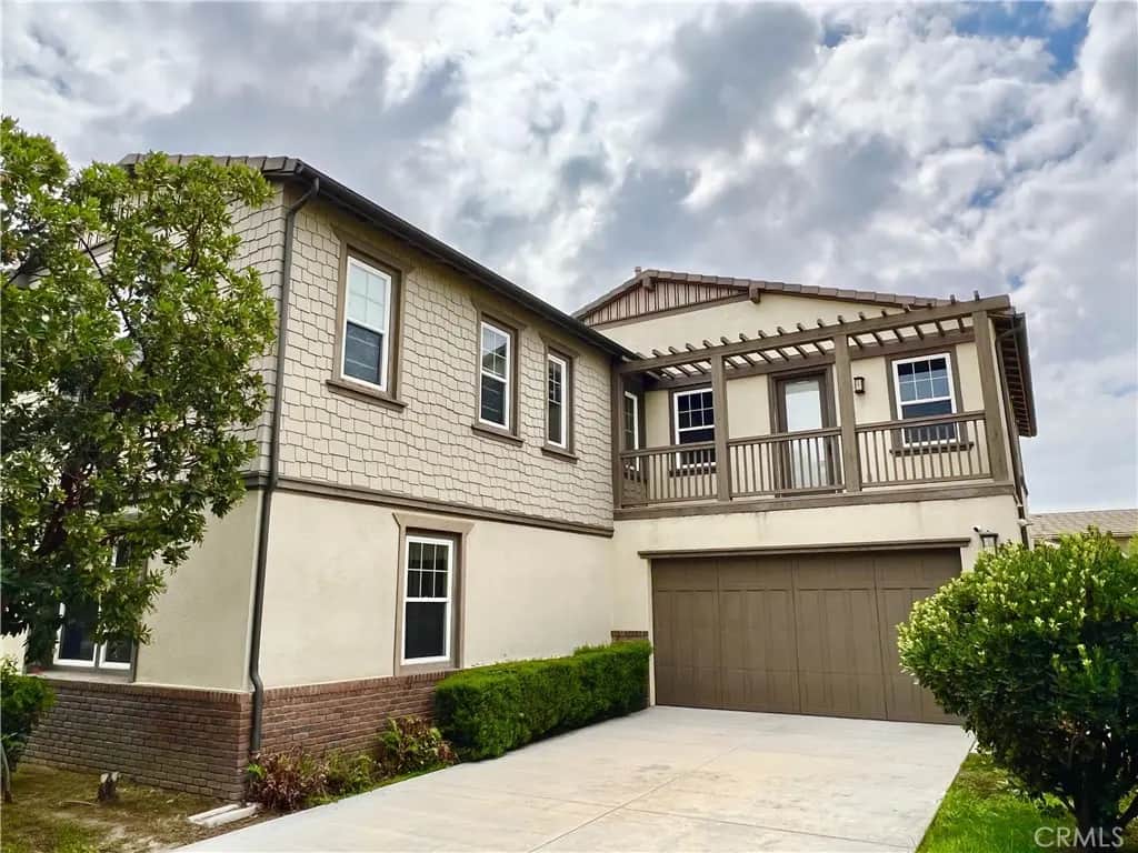 3974 E Callaway Drive, Ontario, CA — listing photo 1