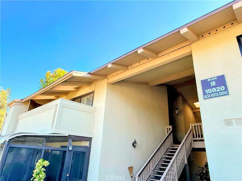 15920 Alta Vista F, La Mirada, CA — listing photo 1