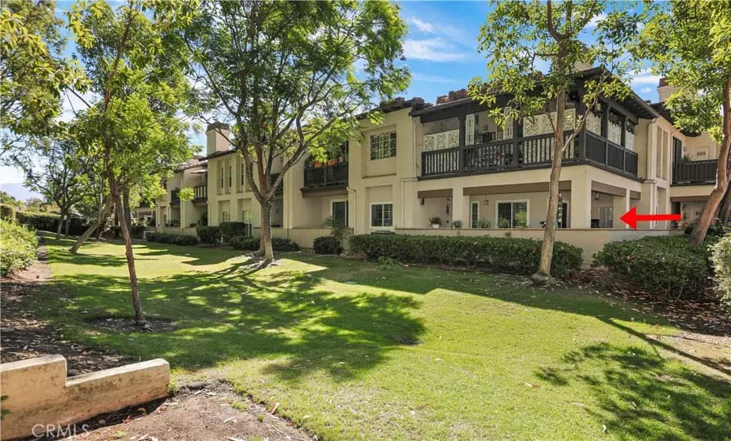 9 Via Ermitas, Rancho Santa Margarita, CA — listing photo 1