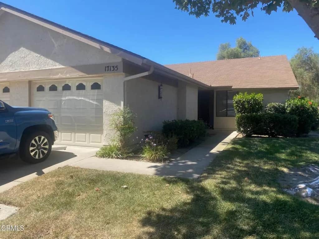 17135 Village 17, Camarillo, CA — listing photo 1