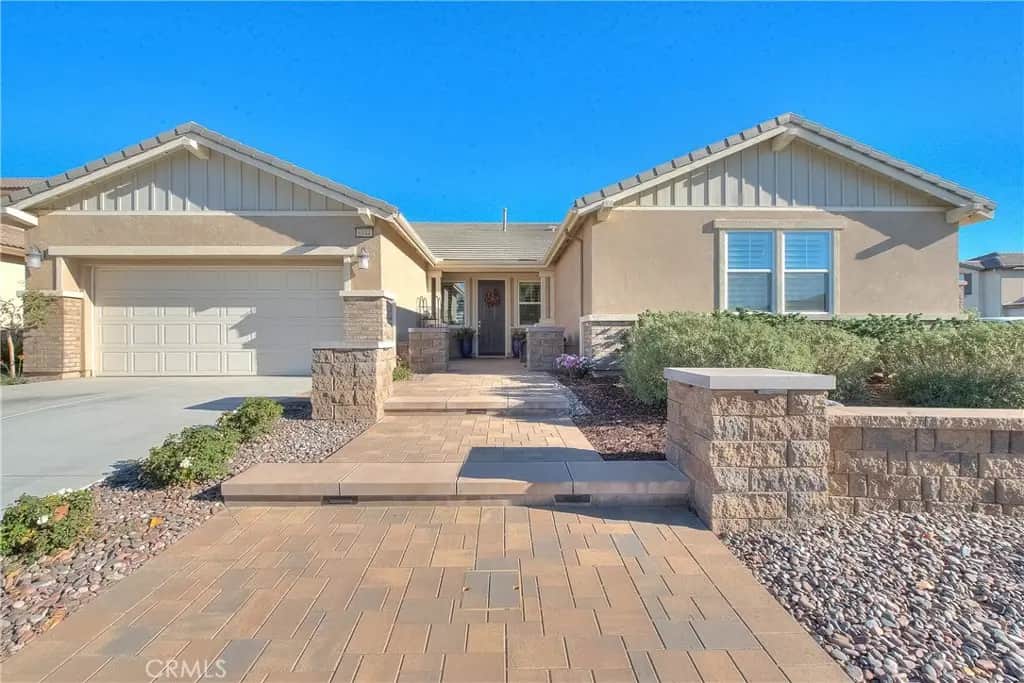 6944 Nottoway Court, Eastvale, CA — listing photo 1