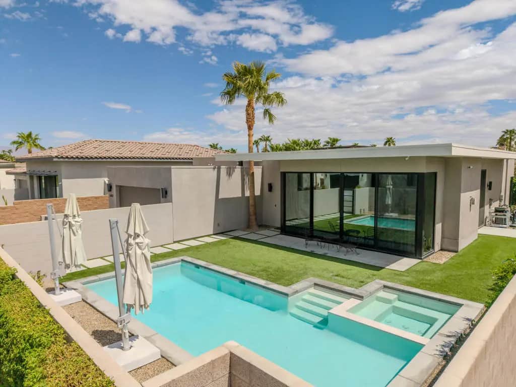 57812 Santo Thomas, La Quinta, CA — listing photo 1