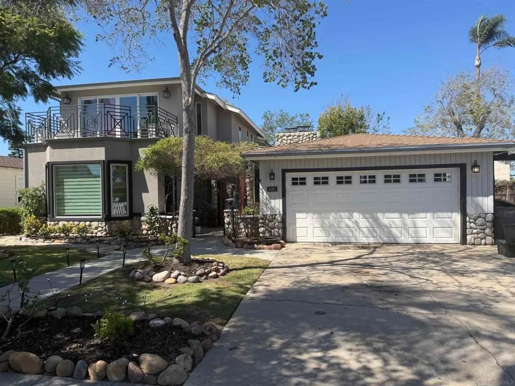 4282 Middlesex Drive, San Diego, CA — listing photo 1