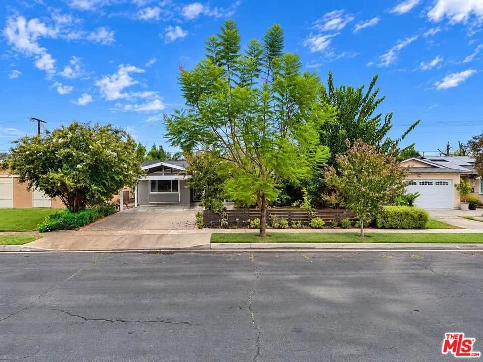 23909 Welby Way, Los Angeles, CA — listing photo 1