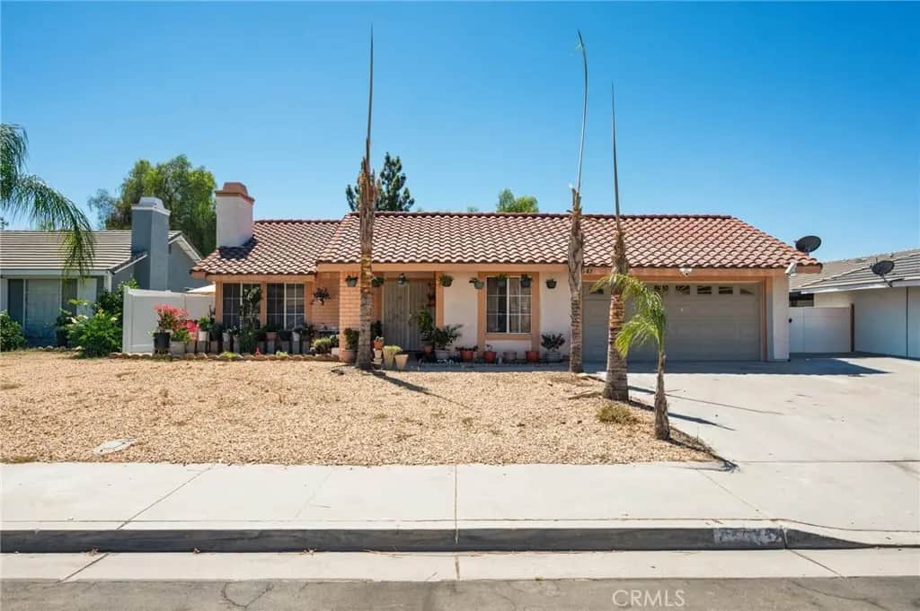 25641 Stuyvesant, Moreno Valley, CA — listing photo 1