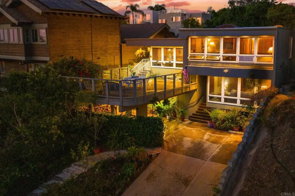 Luxury Homes in Del Mar